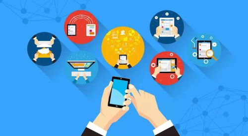 万物皆可“云” 盘点花式云经济与网络信息安全软件开发